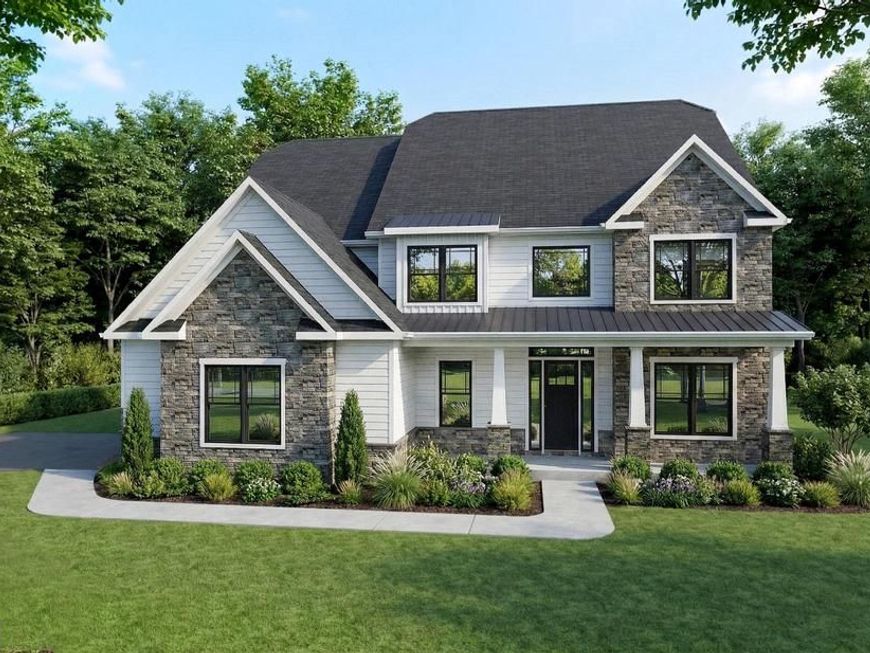 355 Bronson Circle, Unit FIP, Collegeville, PA 19426 Main Photo