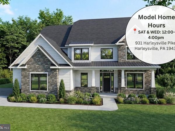 355 BRONSON CIRCLE , Unit FIP, COLLEGEVILLE, PA 19426