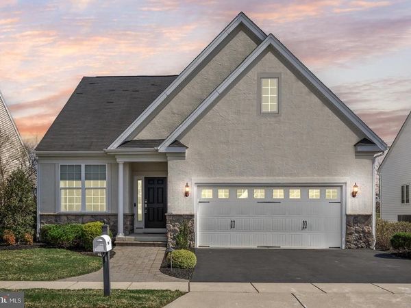 3 MONTCLAIRE ROAD, MEDFORD, NJ 08055