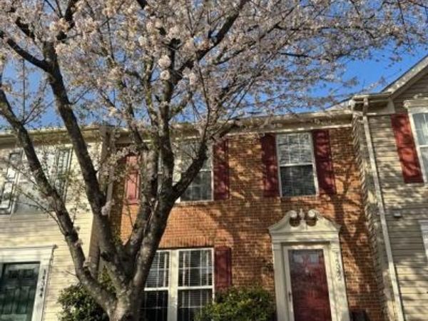 14342 PAPILION WAY , CENTREVILLE, VA 20121