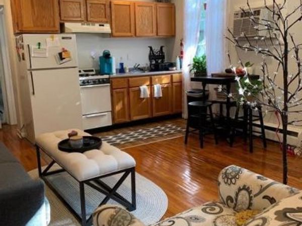 923 SPRUCE STREET , Unit 2R, PHILADELPHIA, PA 19107