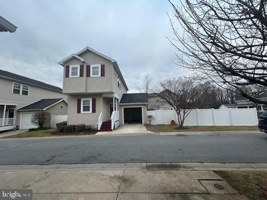 7317 Jubilee Circle , Elkridge, MD 21075 Main Photo