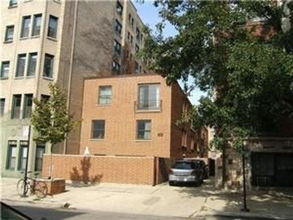 542 W Arlington Place , Unit F, Chicago, IL 60614