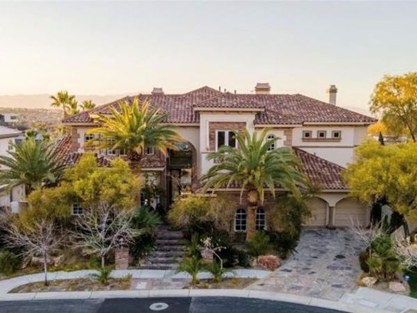 777 Clove Court , Henderson, NV 89012