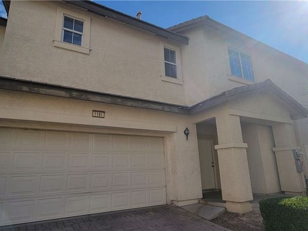 1161 Maple Pines Avenue , North Las Vegas, NV 89081