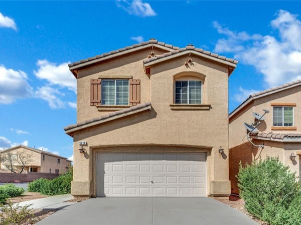9018 Toast Avenue, Las Vegas, NV 89148