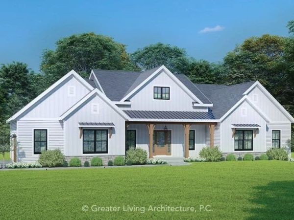 Lot 31 Maries Way , Spencerport, NY 14559