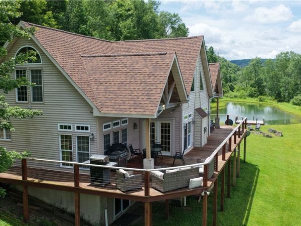 6357 Dublin Hills Rd., Salamanca, NY 14779