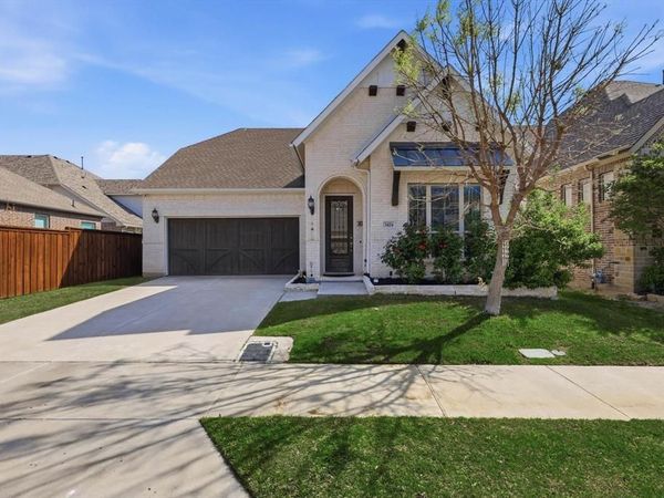 3424 Poinsettia Way, Irving, TX 75038