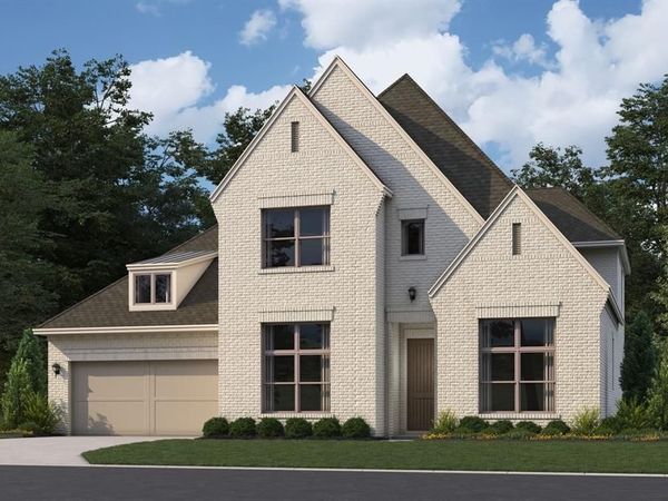 131 Twilight Drive, Prosper, TX 75078