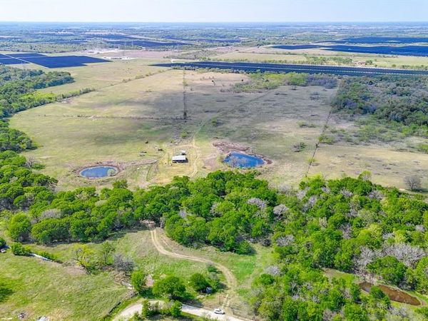 6600 SW County Road 2150 , Richland, TX 76681