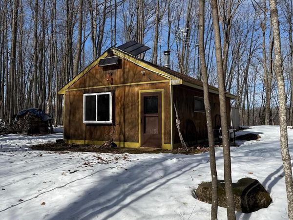 W1438 Country Squire Road, Gleason, WI 54435