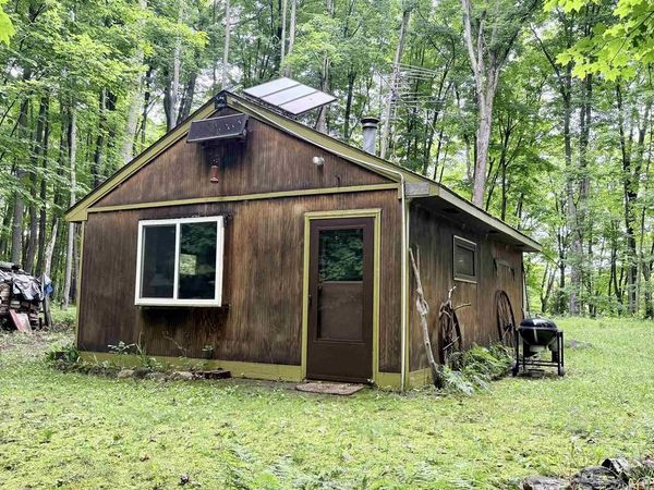 W1438 Country Squire Road, Gleason, WI 54435