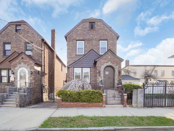 3963 Seton Avenue, Bronx, NY 10466