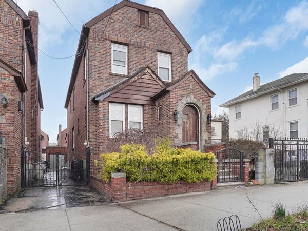 3963 Seton Avenue, Bronx, NY 10466