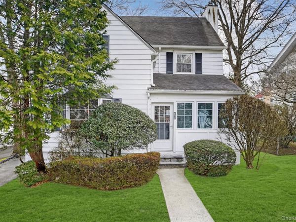 43 Archer Avenue , White Plains, NY 10603