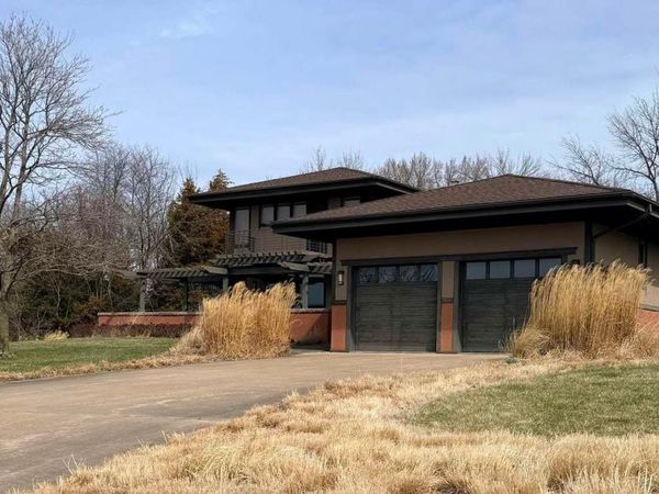 117 Country Lane Road, West Point, IA 52656