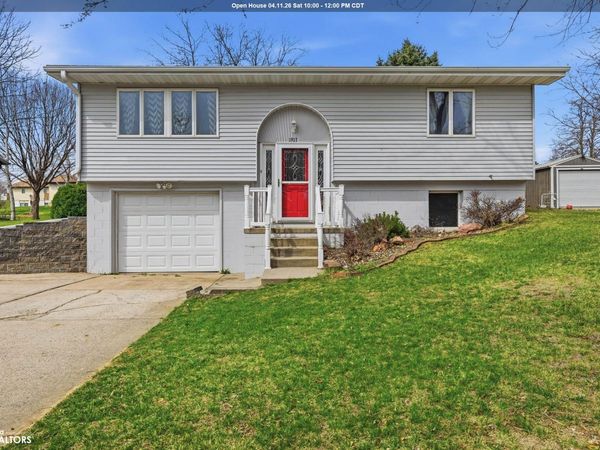 1913 20 Street, Harlan, IA 51537