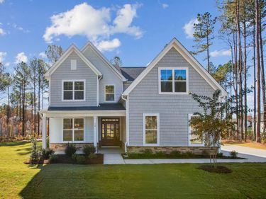 544 Saul Meadow Drive, Unit 38, Zebulon, NC 27597