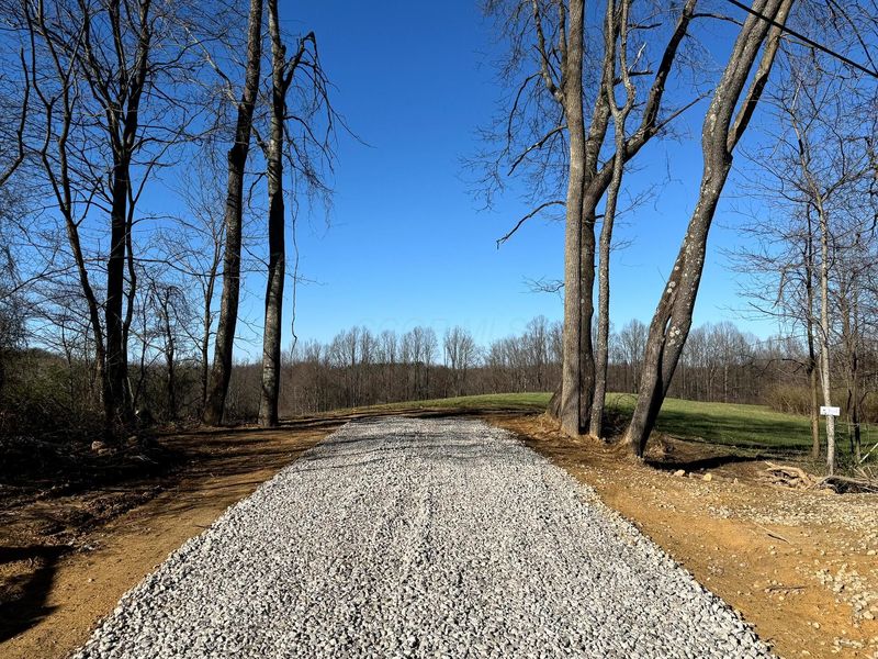 33819 Wolf Hill Road , Unit (Tract 4 W, McArthur, OH 45651 Photo 2