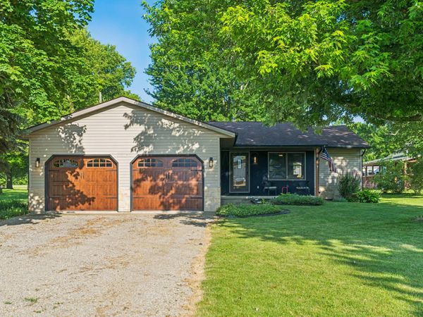4490 N Bank Road, Buckeye Lake, OH 43008