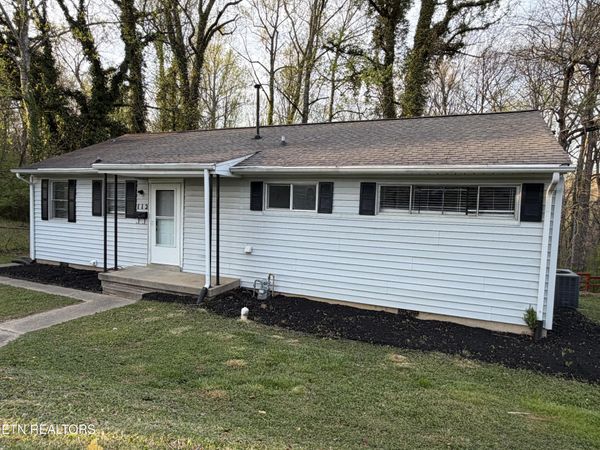 112 Andover Circle, Oak Ridge, TN 37830