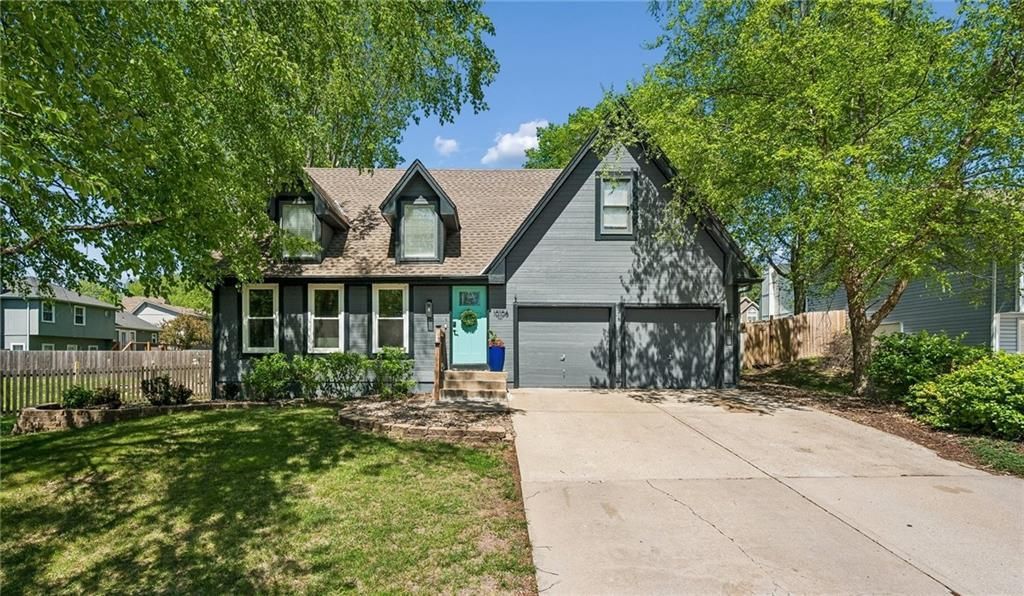 10106 NW 86th Terrace, Kansas City, MO 64153 Main Photo
