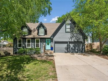 10106 NW 86TH Terrace, Kansas City, MO 64153
