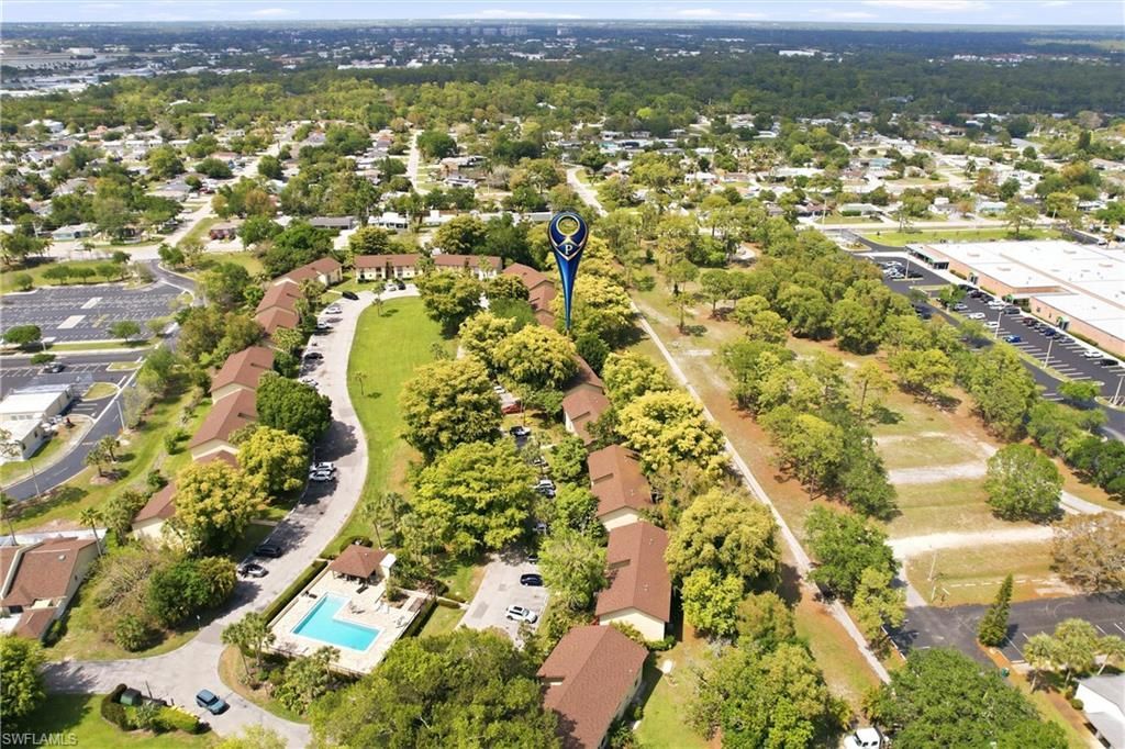 1450 Green Valley Cir, Unit 502, Naples, FL 34104 Photo