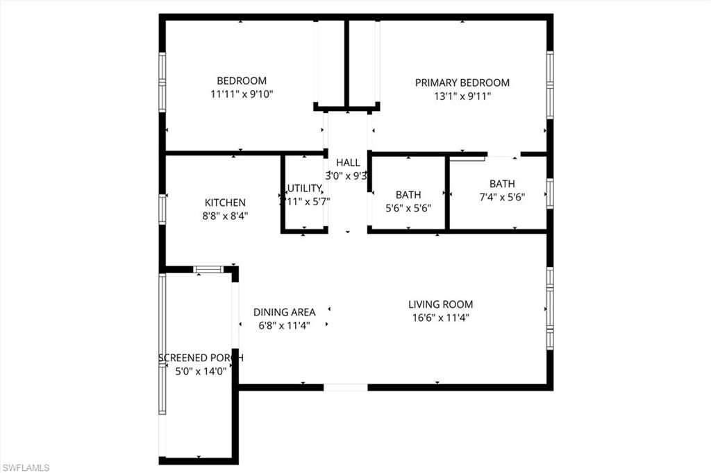 1450 Green Valley Cir, Unit 502, Naples, FL 34104 Photo