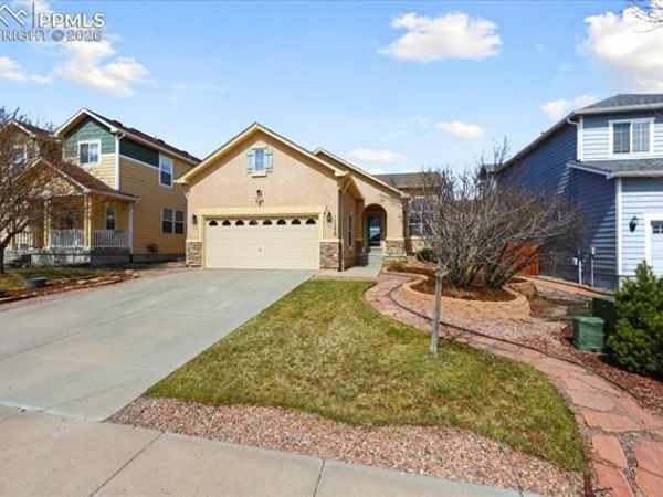12266 Isle Royale Drive, Peyton, CO 80831