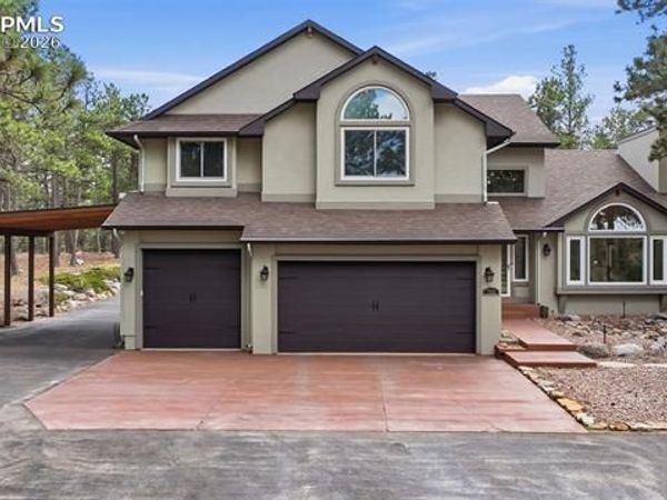 7585 Juniper Drive, Colorado Springs, CO 80908