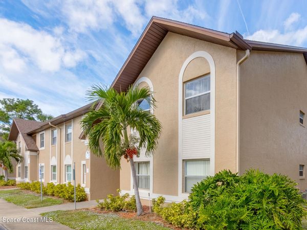 120 Summer Place, Unit 1, Merritt Island, FL 32953