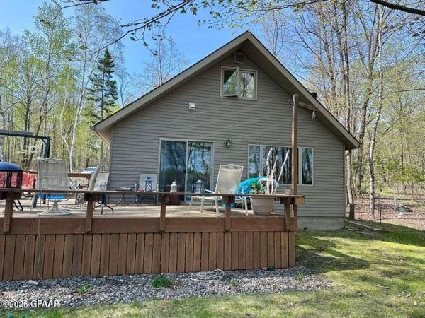 12981 ARCADIA Court NE, Bemidji, MN 56601
