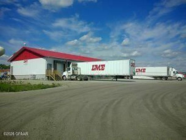 2534 N 44TH Street , Grand Forks, ND 58203