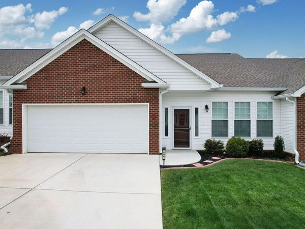 1424 Niki Way NE, Cleveland, TN 37312