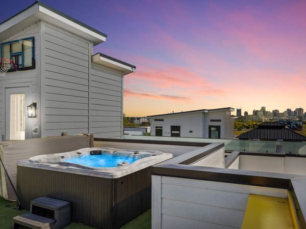 1203B Brick Church Pike , Nashville, TN 37207