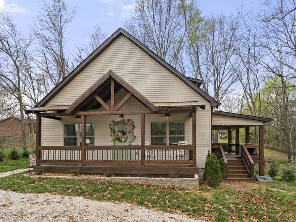 103 Pigeon Hollow Rd, Dickson, TN 37055