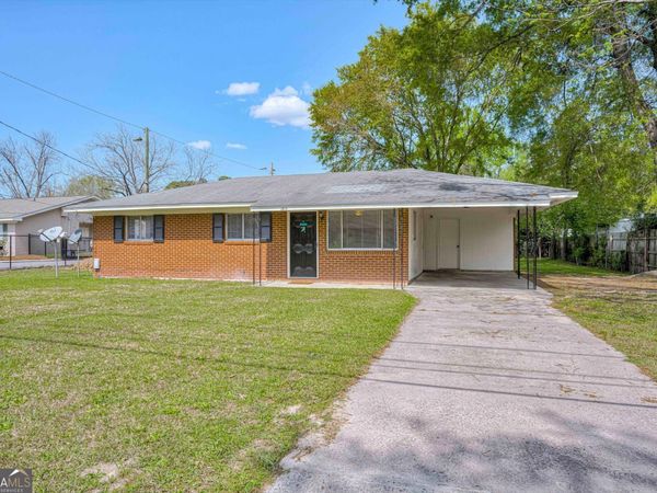 2013 Scott Road, Augusta, GA 30906