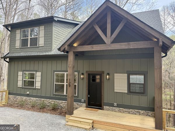 129 Monticello Drive, Ellijay, GA 30540