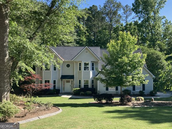 502 Richey Place, Peachtree City, GA 30269