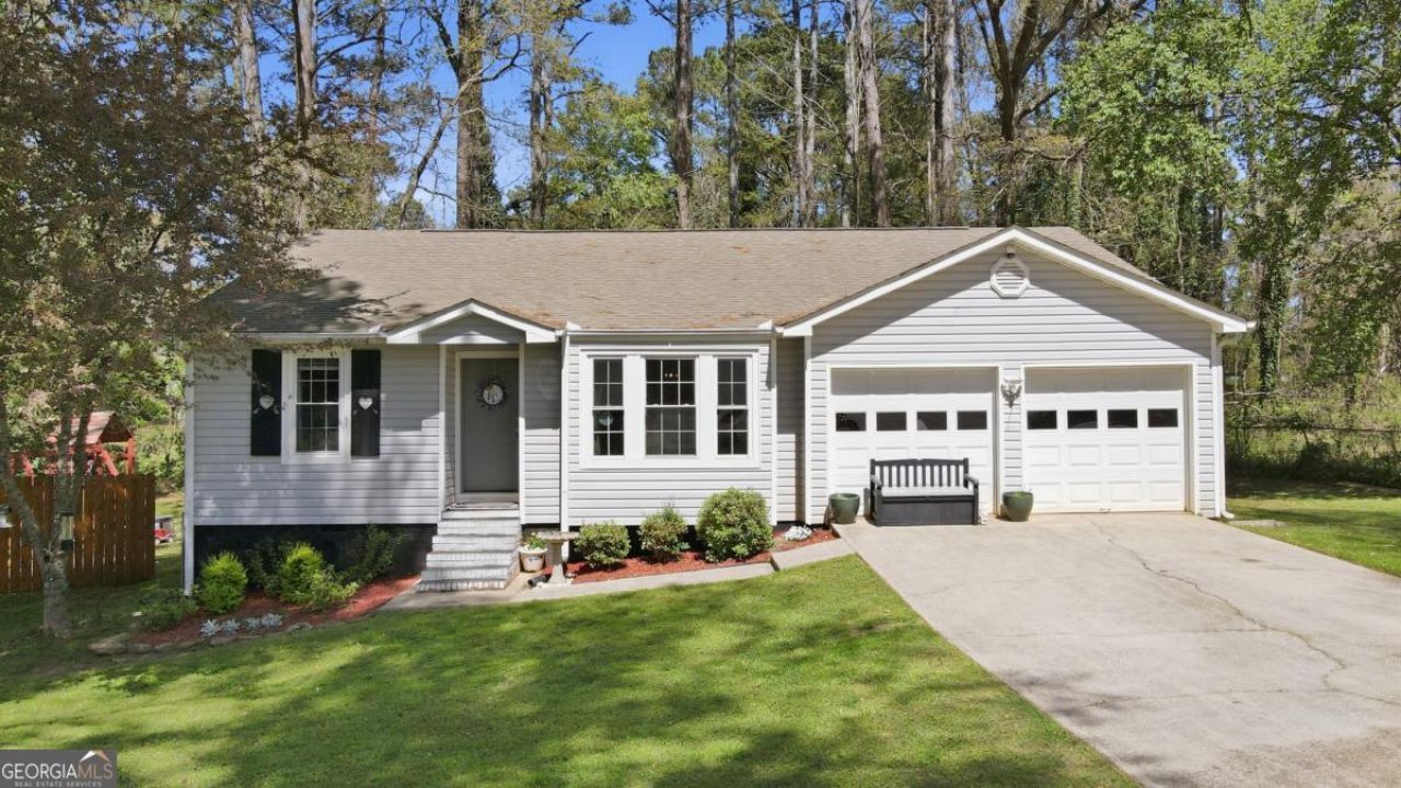 90 Chimney Rise Court, Stockbridge, GA 30281 Main Photo