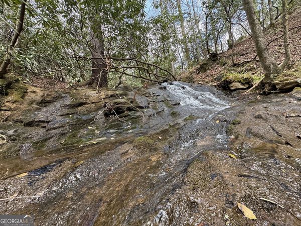 0 Grizzly Bear Trail, Sautee Nacoochee, GA 30571