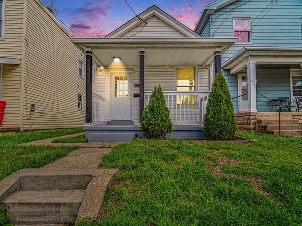 3928 Decoursey Avenue, Covington, KY 41015