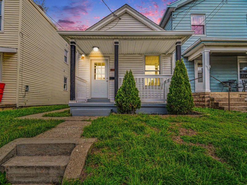 3928 Decoursey Avenue, Covington, KY 41015 Photo 1