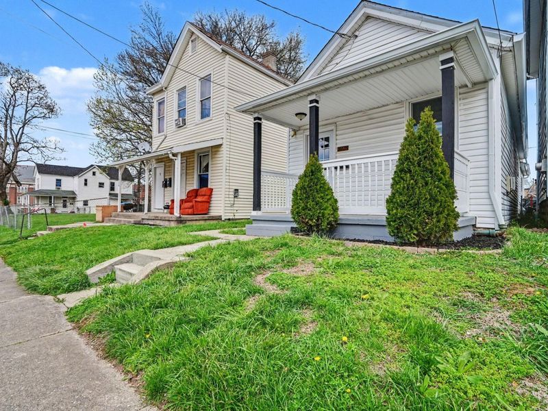 3928 Decoursey Avenue, Covington, KY 41015 Photo 2