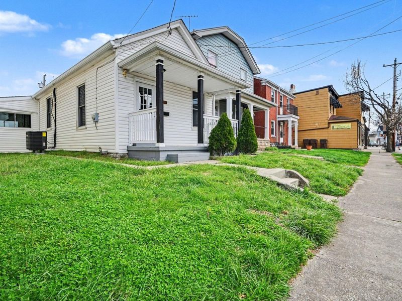 3928 Decoursey Avenue, Covington, KY 41015 Photo 3