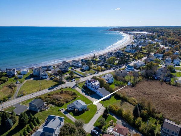 53 Foss Circle, Rye, NH 03870