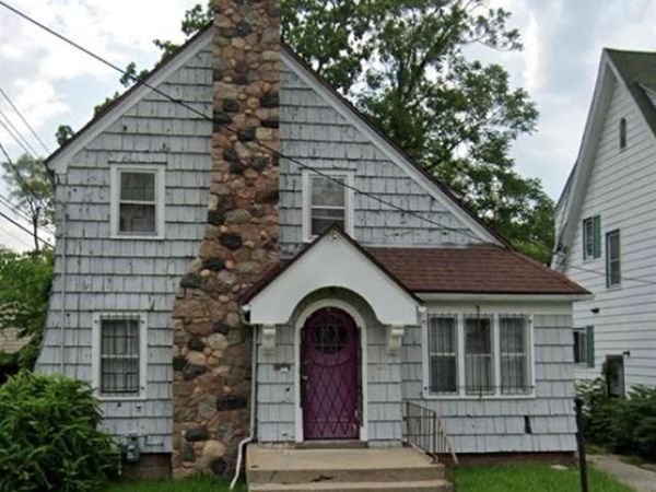 2309 Mason Street, Flint, MI 48505