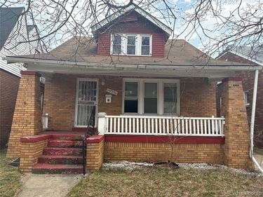 15390 Littlefield Street, Detroit, MI 48227